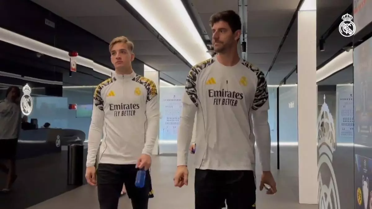 Real Madrid-Celta: a por los tres puntos en el regreso al Bernabéu