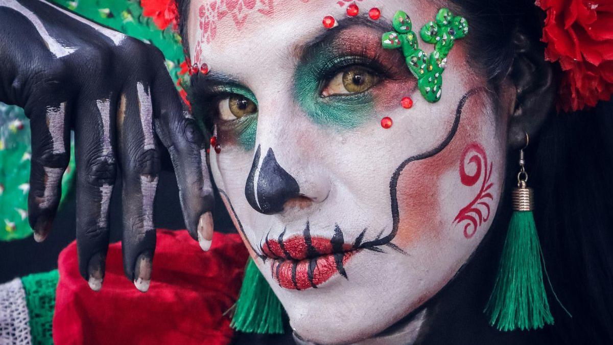 Los mejores disfraces de Halloween que puedes conseguir en Amazon