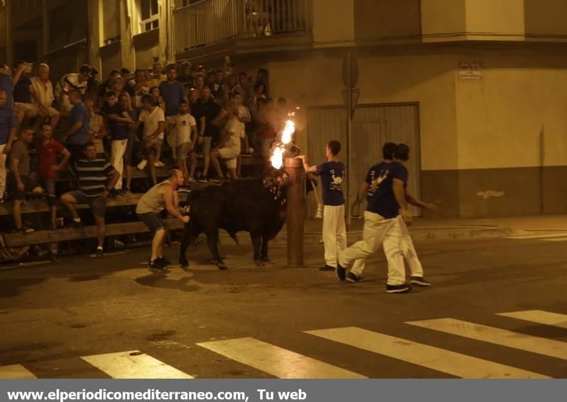 Fiestas de Agosto en Castellón