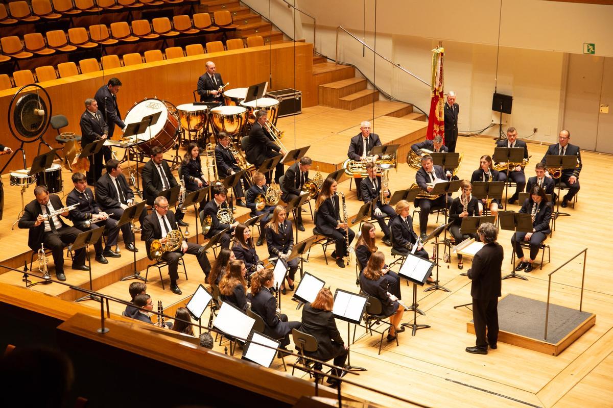 Unión Musical de Algimia