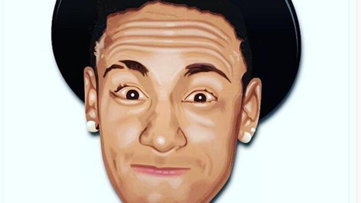 Neymar Jr. protagonizará un paquete de emoticonos personalizados