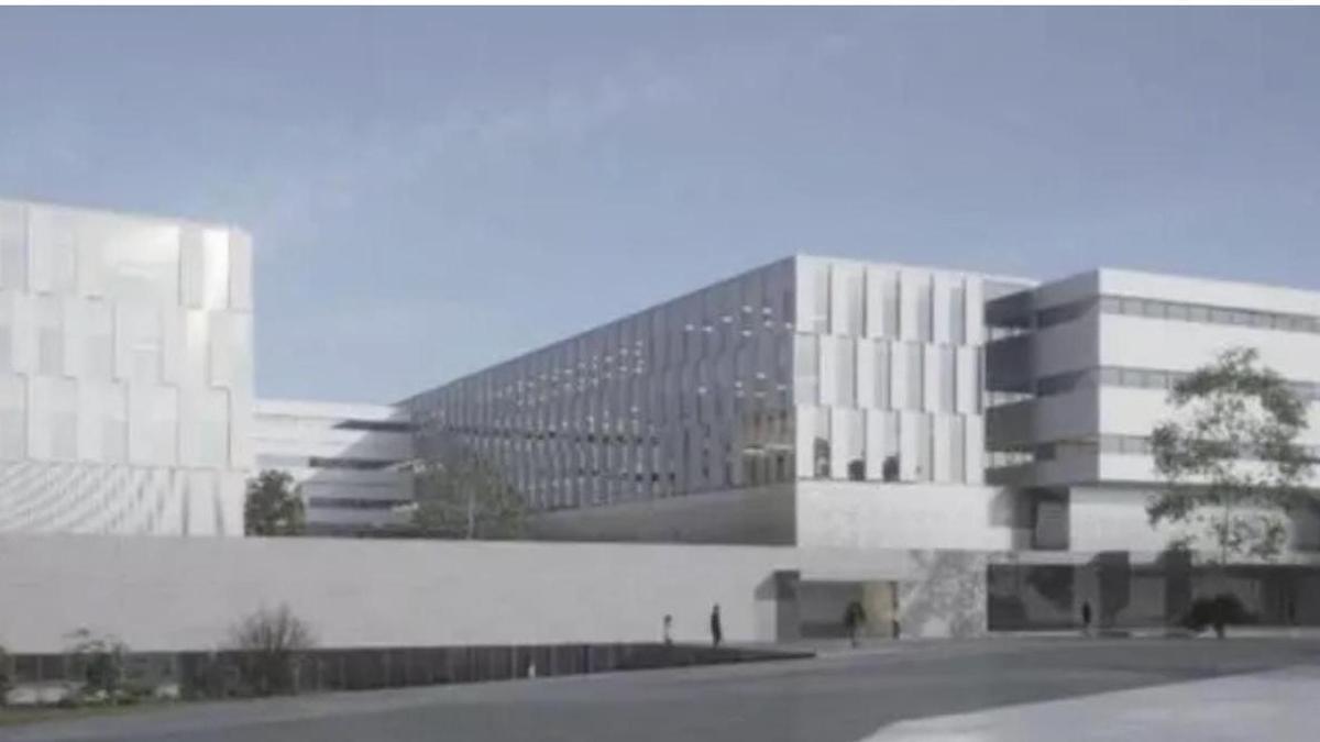El hospital que quiere curar más allá de los quirófanos: la apuesta de Cáceres por la humanización sanitaria