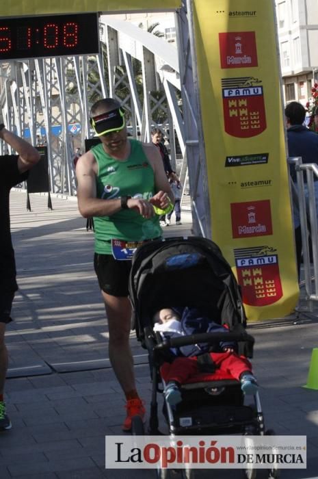 Carrera Popular Asteamur