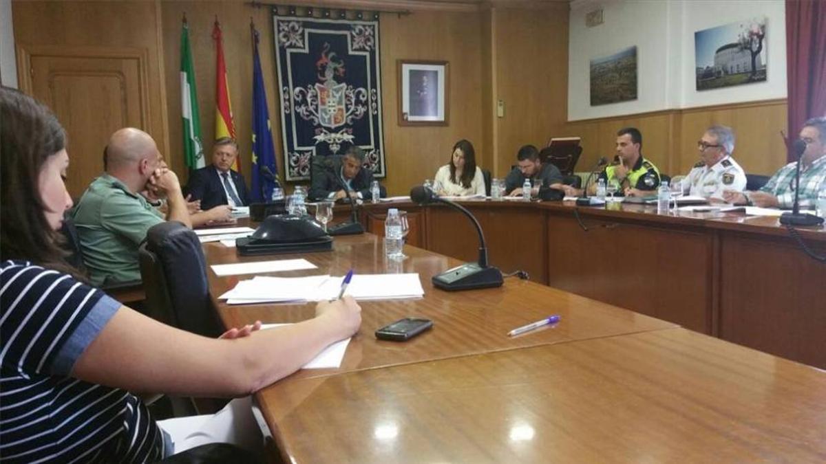 Los delitos de robo contra el patrimonio han bajado un 50%