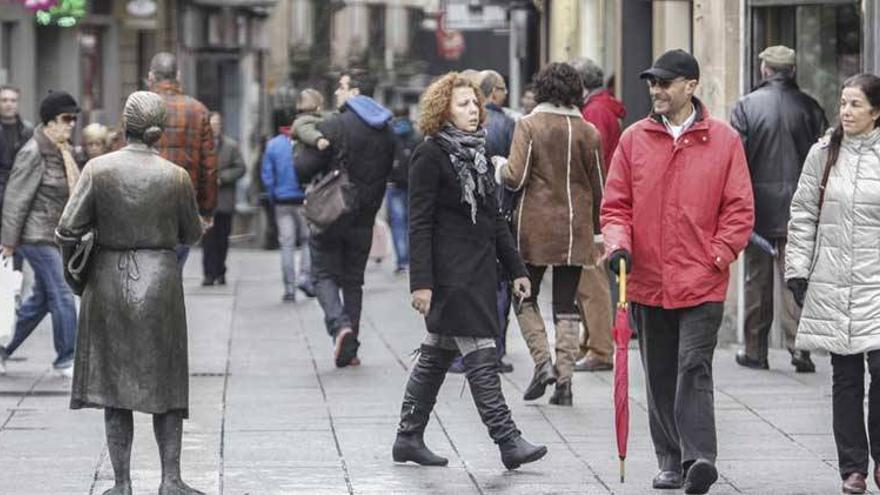 El comercio cacereño no inicia las rebajas hasta enero pese a la libertad de fechas