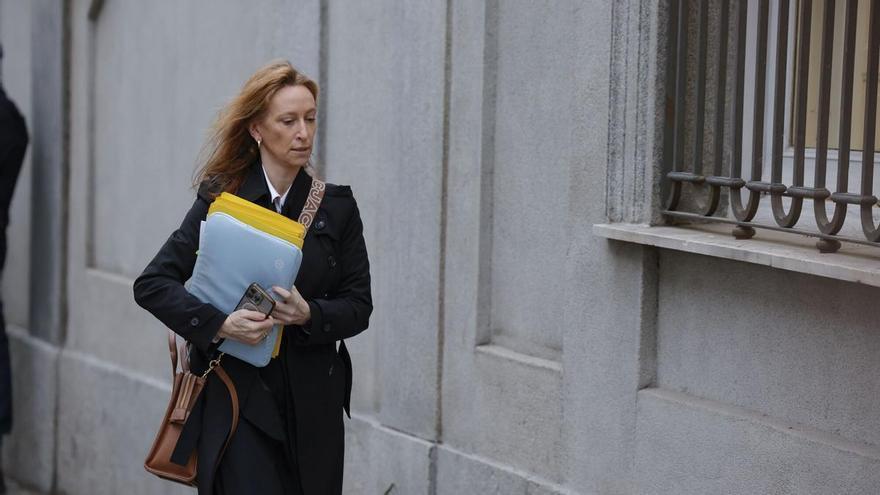 La defensa de Ábalos y de Koldo García piden su absolución por falta de pruebas: "La K pueden ser 10.000 cosas a la vez"
