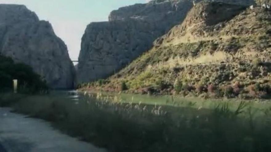 Historia del Caminito del Rey y su futuro