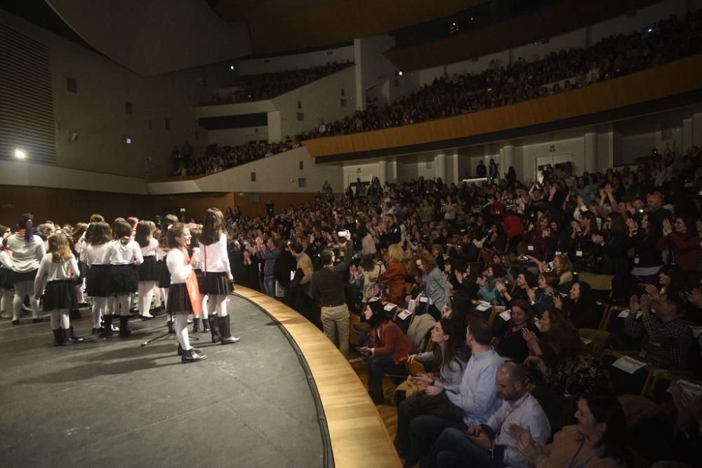 IV Jornadas del Profesorado Innovadeum