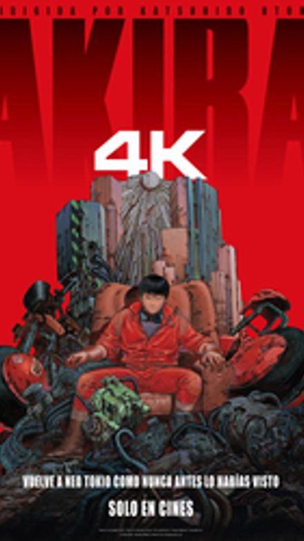 Akira