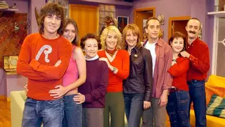 Un actor conocido por su participación en 7 Vidas reaparece para hablar sobre su enfermedad: "Muchas veces no queremos saber la realidad"