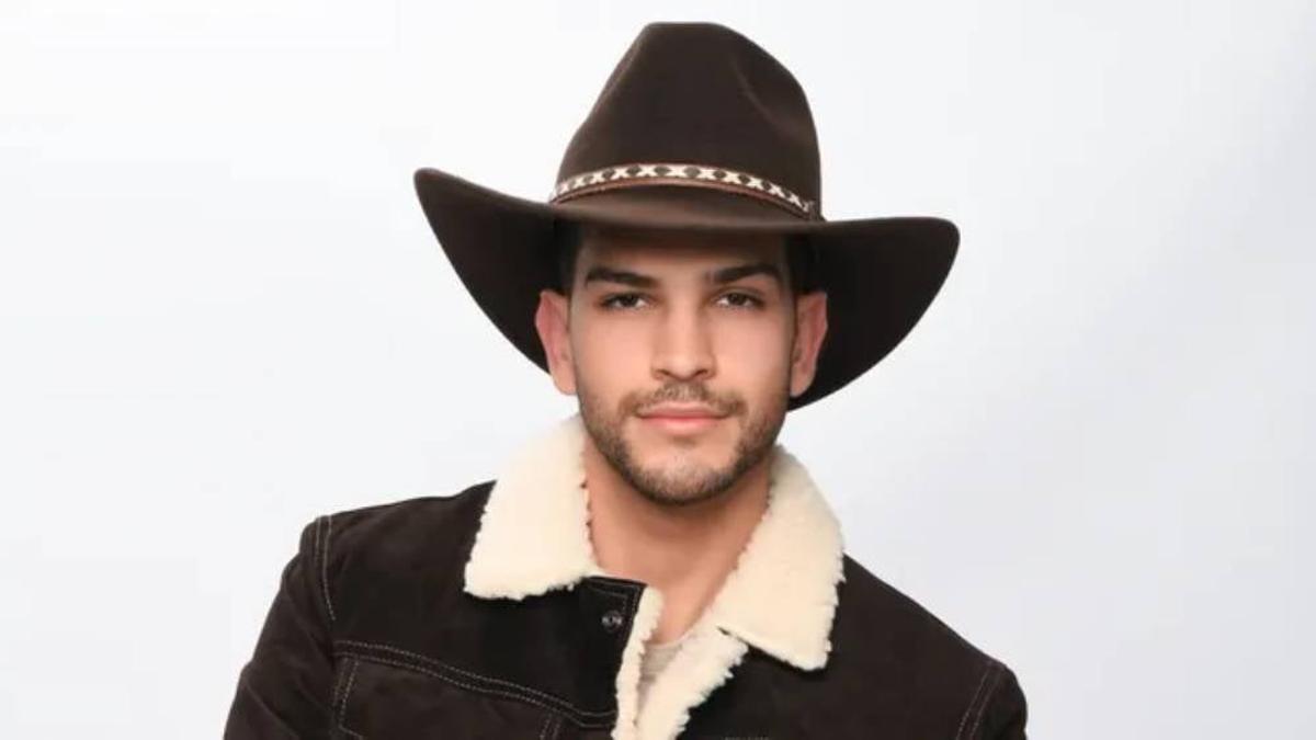 Juan David Reyes, personaje de 'Pasión de Gavilanes 2'