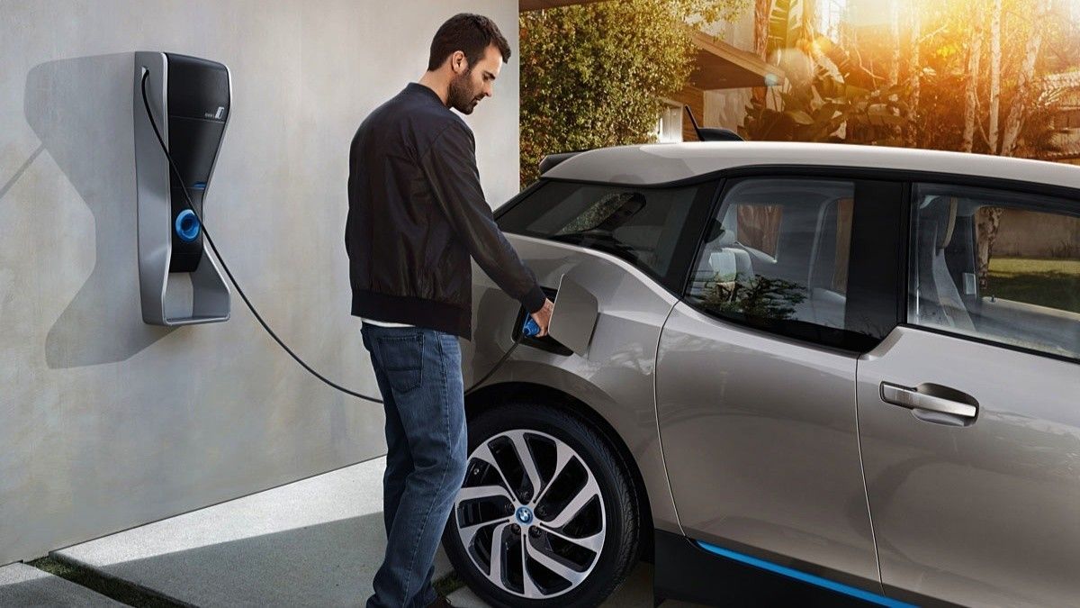 El handicap de la recarga de los coches eléctricos podría desaparecer pronto