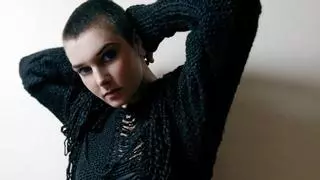 Un año después, sale a la luz la verdadera causa de la muerte de Sinéad O’Connor