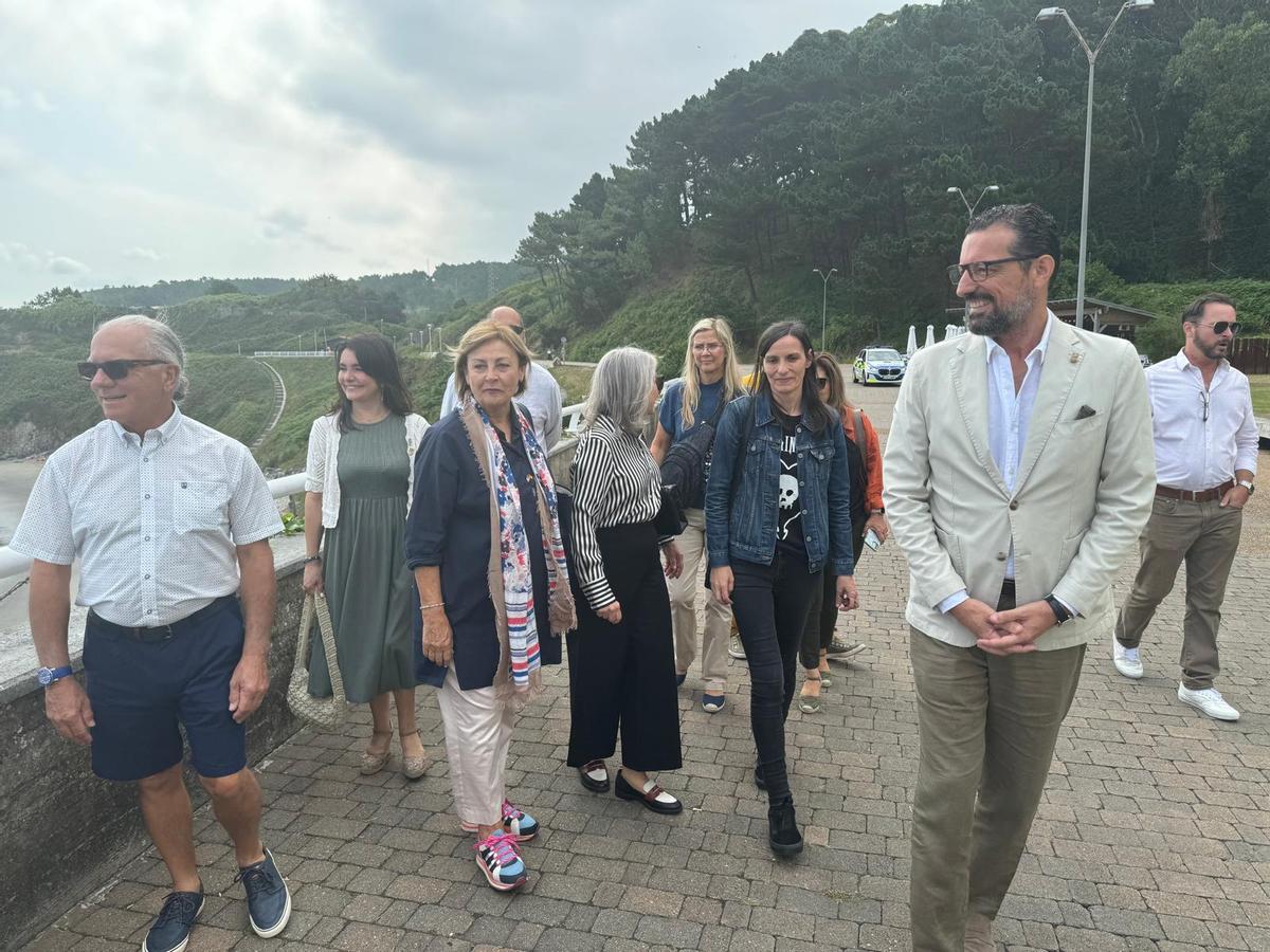 Un hermanamiento con oportunidad de negocio