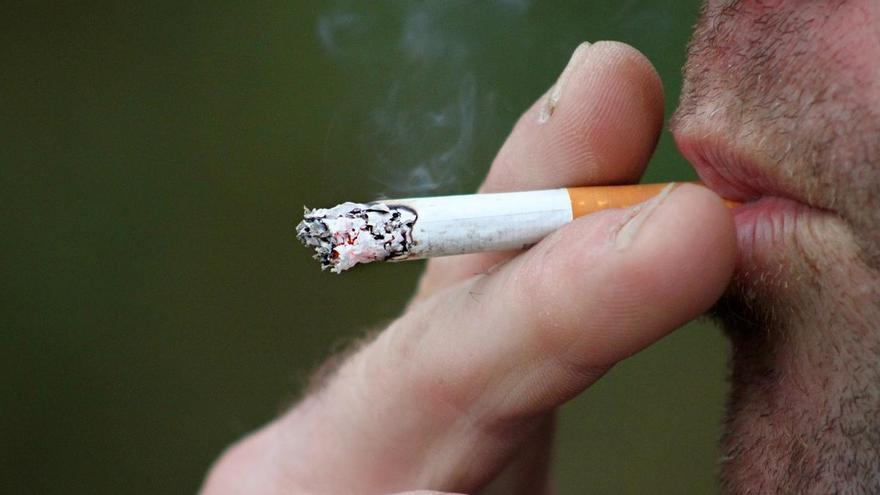 El tabaco sigue al alza: nuevos precios este mes de abril