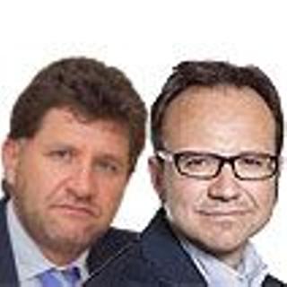 Francisco Pretus y Alejandro Esteller Moré