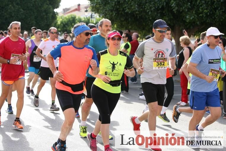 Carrera Popular de Alguazas