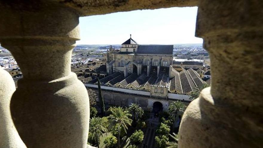 La Torre de La Mezquita de Córdoba abre sus puertas al público tras 24 años