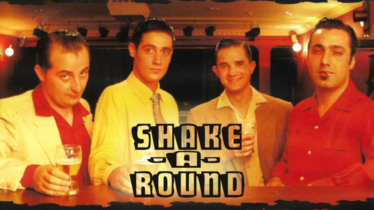 The Mean Devils actuará este sábado, 20 de diciembre, en la sala Rock&amp;Blues