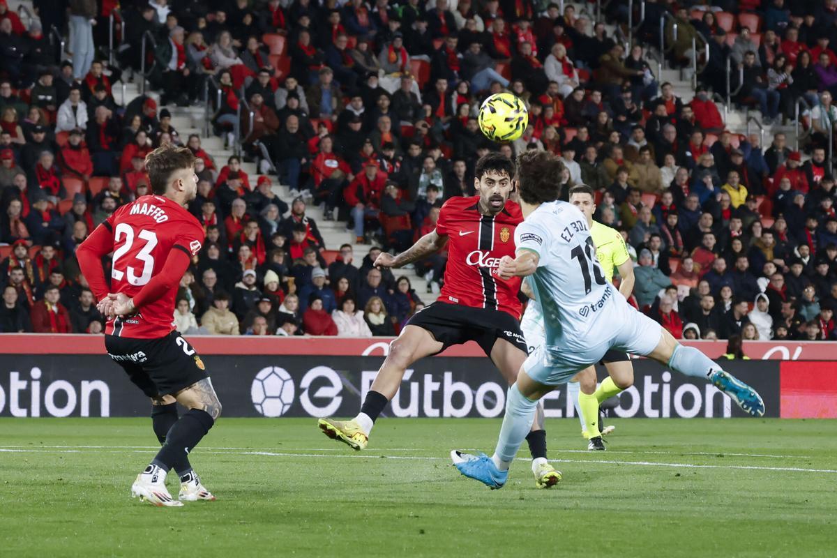 Fotogalería | RCD Mallorca-Real Betis Fotogalería | RCD Mallorca-Real Betis