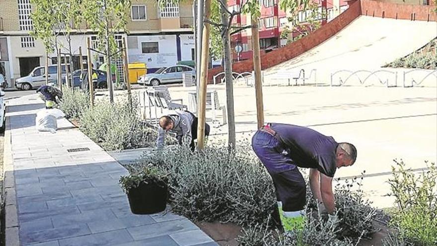 El ayuntamiento se compromete con la prevención de la salud