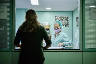 La sexta ola empuja a la sanidad canaria "al límite de la insolvencia"