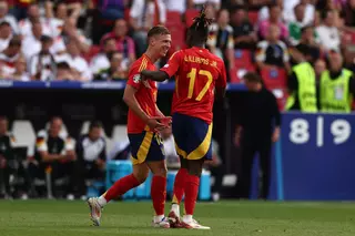Las 'respuestas' en redes del Barça al plantón de Nico Williams