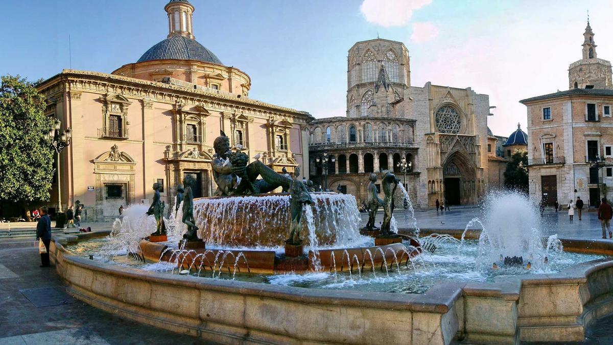 València: qué dicen los turistas y por qué recomiendan viajar a la ciudad.