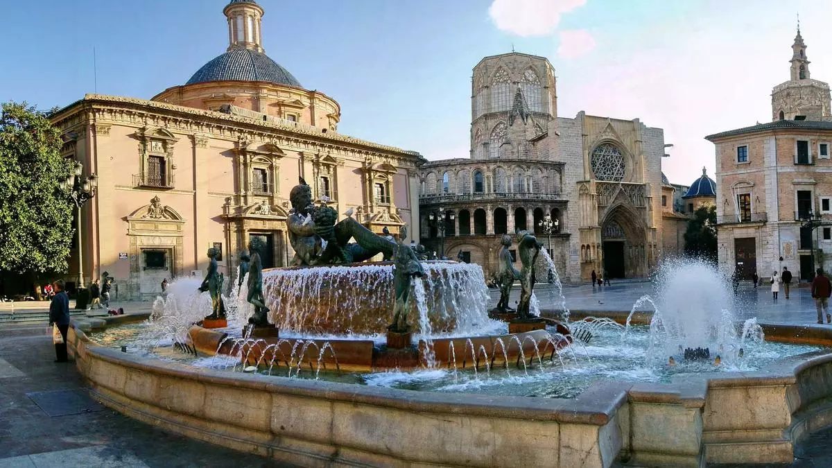 València: Qué dicen de ella los turistas y por qué recomiendan visitarla