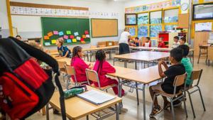 Els instituts escola es rebel·len contra l’ordre de fer classes totes les tardes