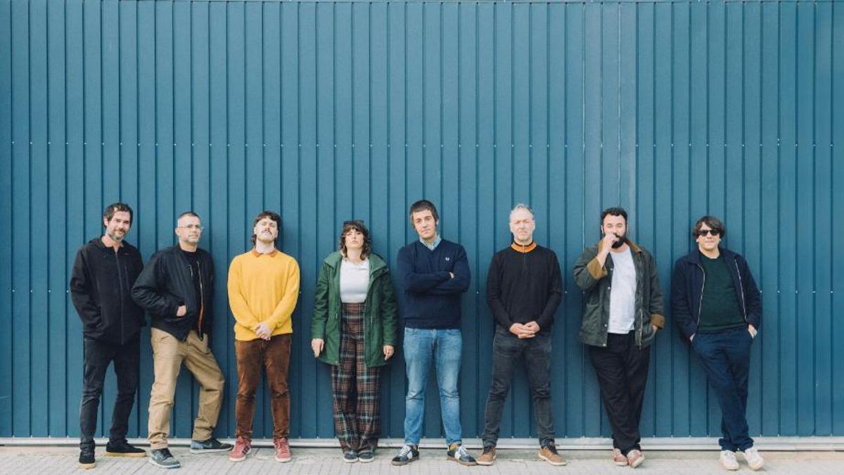 El grup bisbalenc Fetus presentarà el seu sisè treball a l'Auditori de Girona.
