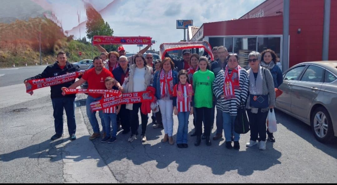 En imágenes: La "mareona" arrasa en Eibar