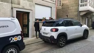 Un hombre mata en A Coruña a su expareja con un arma blanca