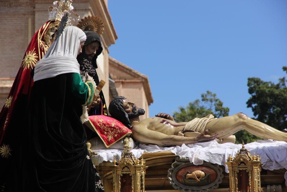 Viernes Santo | Monte Calvario