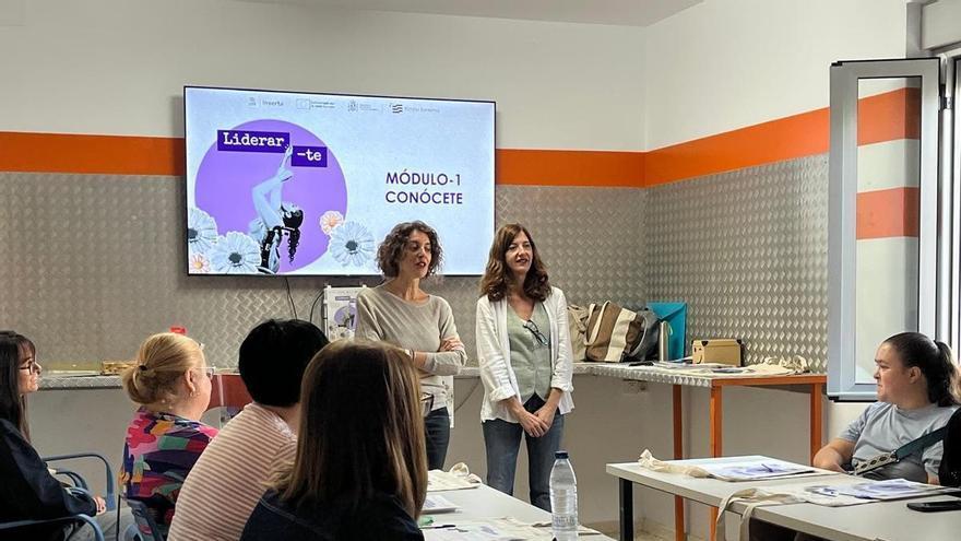 Olivenza acogerá a finales de septiembre una formación gratuita dirigida a mujeres con discapacidad