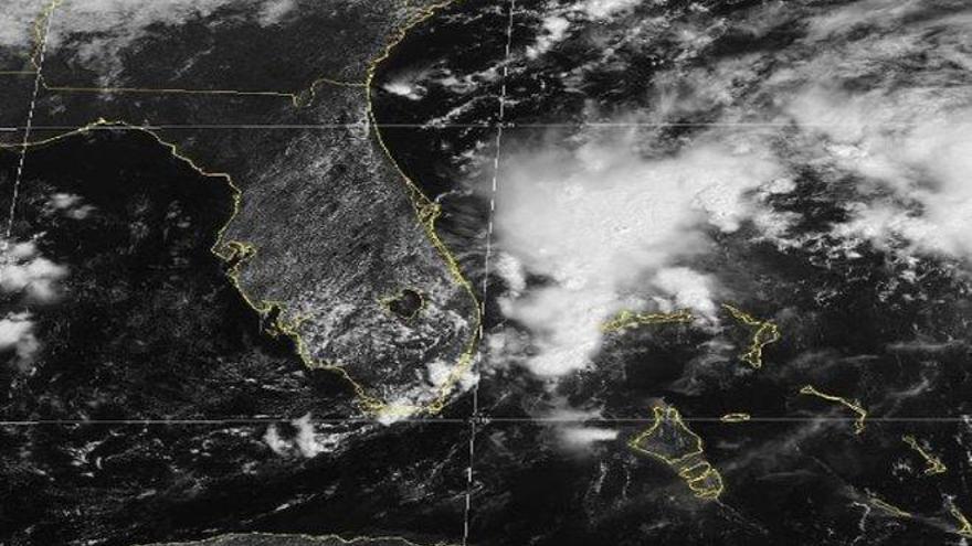 Dorian podría convertirse en huracán y golpear Puerto Rico y República Dominicana en los próximos días