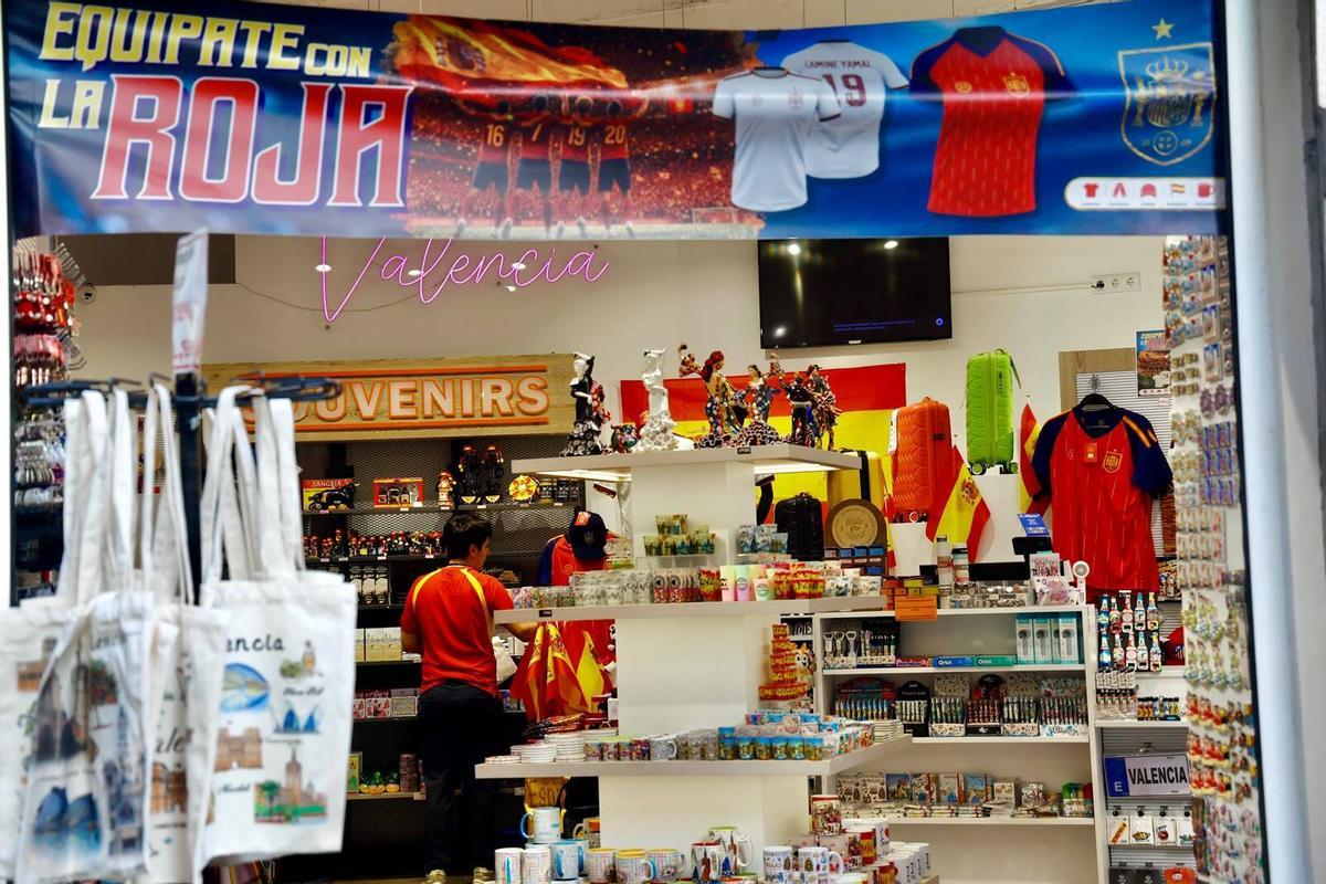 El próximo domingo es la final del Mundial entre España y Argentina