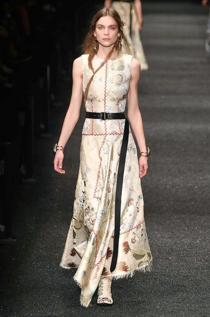 Alexander Mcqueen