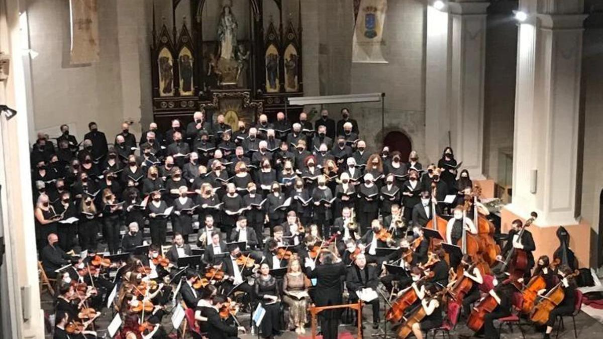 Orquesta de Requena