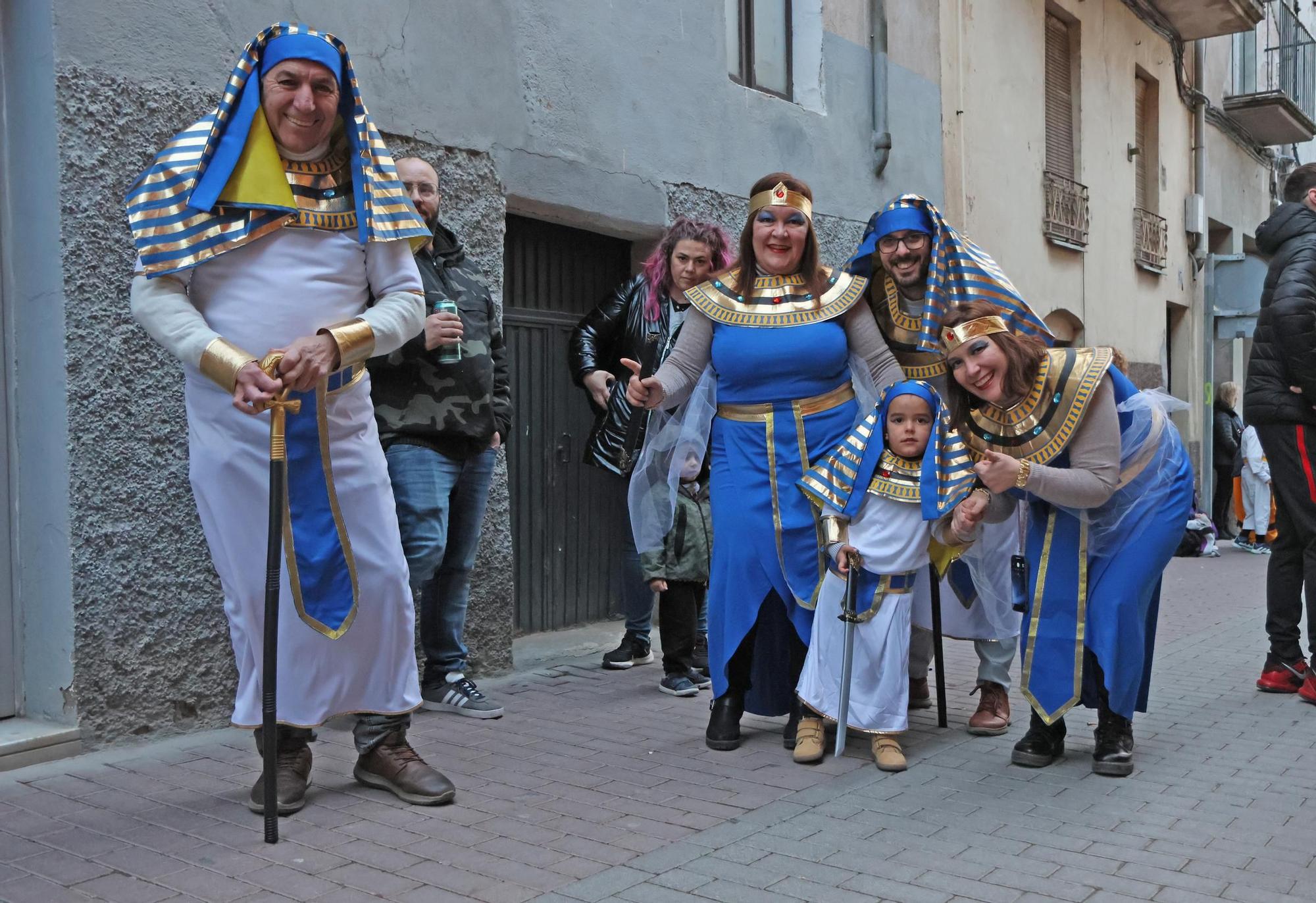 Troba't a les fotos del Carnaval de Sallent