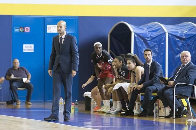 BALONCESTO FEMENINO