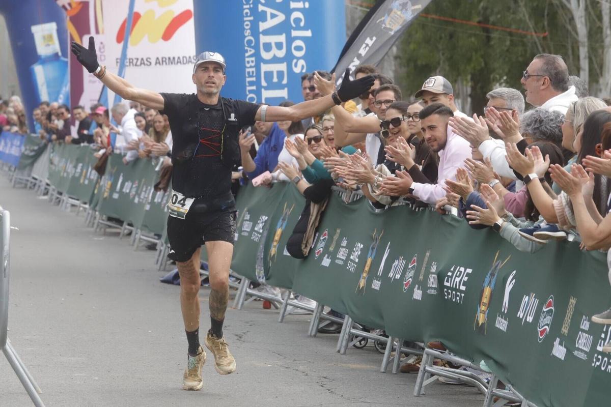La carrera Guzmán El Bueno, en imágenes