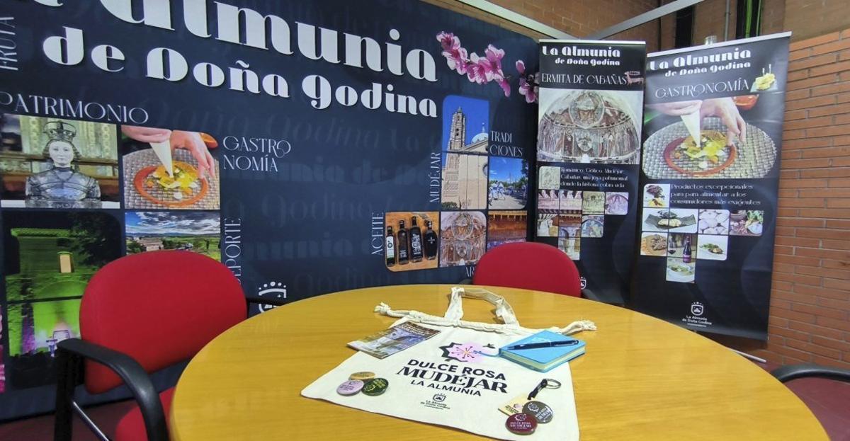 Tradiciones, mudéjar, patrimonio y gastronomía se unen en esta campaña turística.