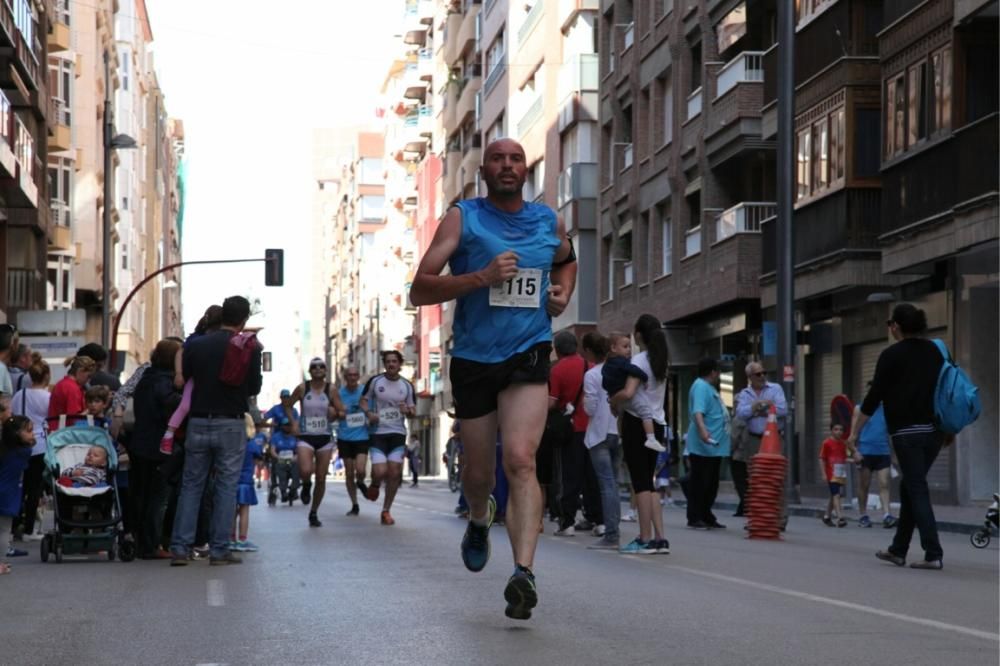 Carrera Corre X Lorca