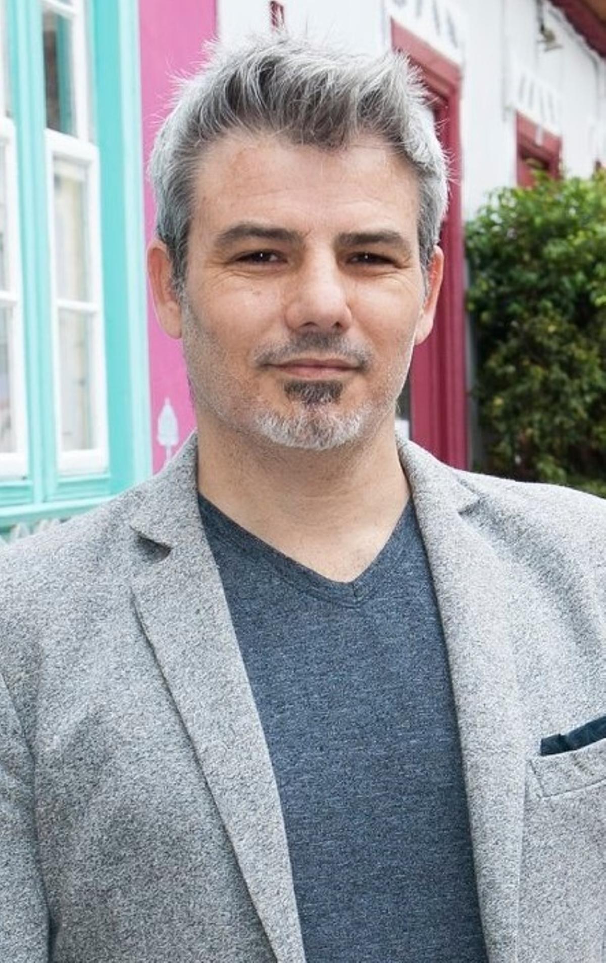 David Hernández (ACP)