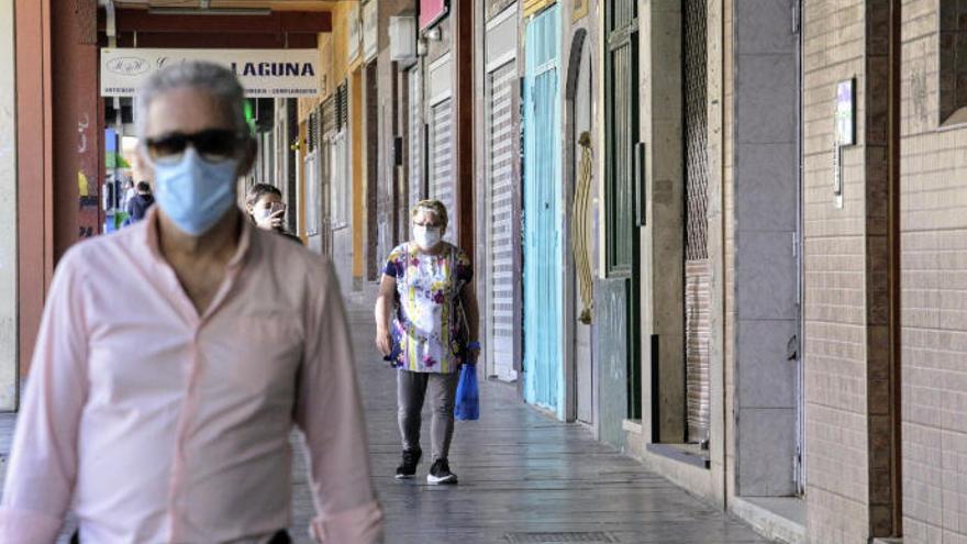 Cero casos, cero ingresos, cero nuevas UCI en Canarias en vísperas del examen a fase 1