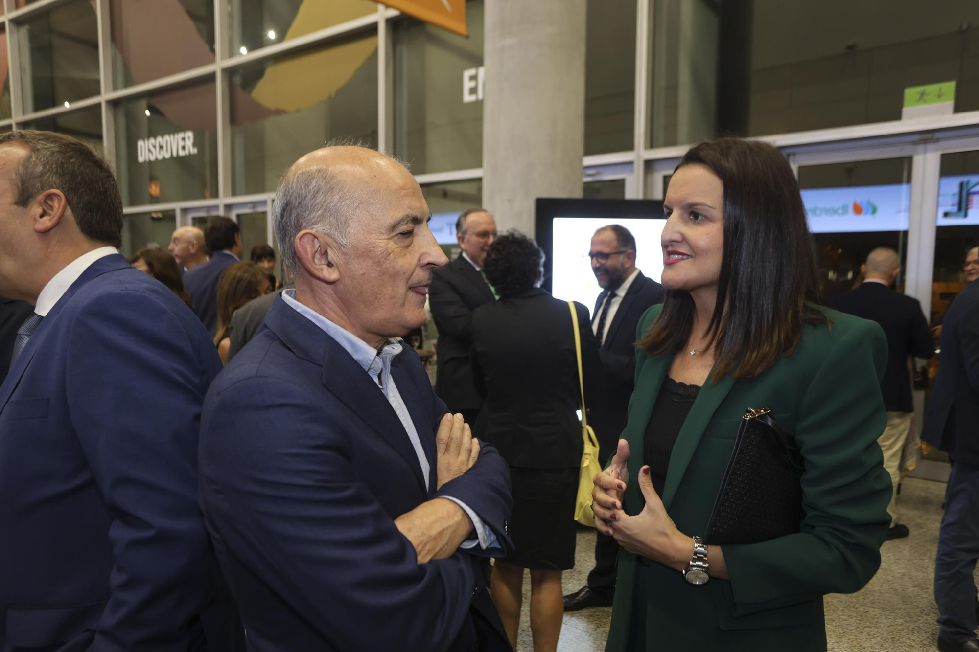 Búscate en la Gala de los Premios Levante 2023