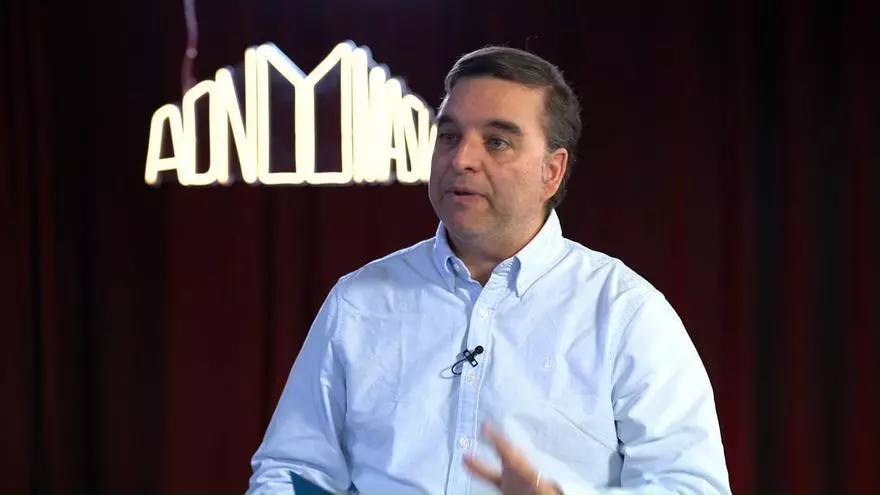 Jaume Marcet explica cómo ha sido el 'adiós' de Dro