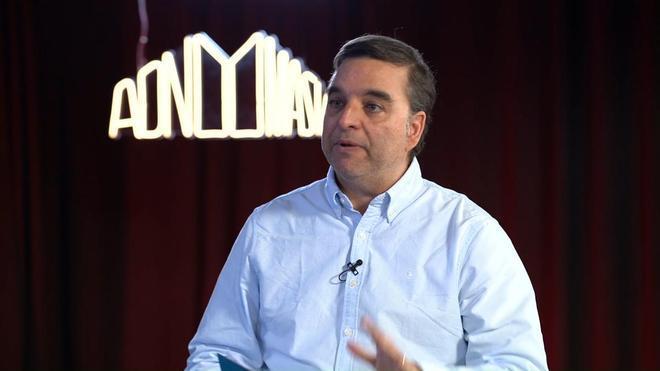 ADN Masia 2x16 | Jaume Marcet explica cómo ha sido el adiós de Dro