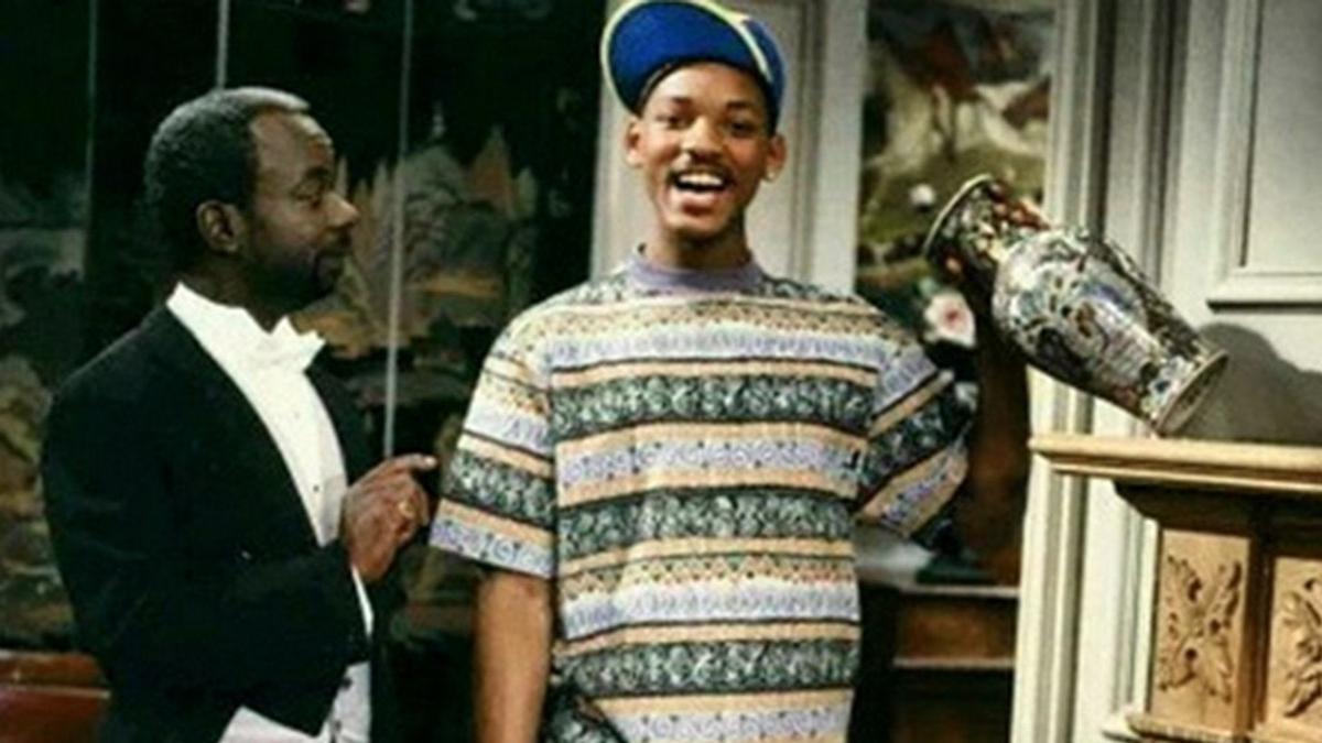 La reunión de 'El príncipe de Bel-Air' se emitirá el 19 de noviembre